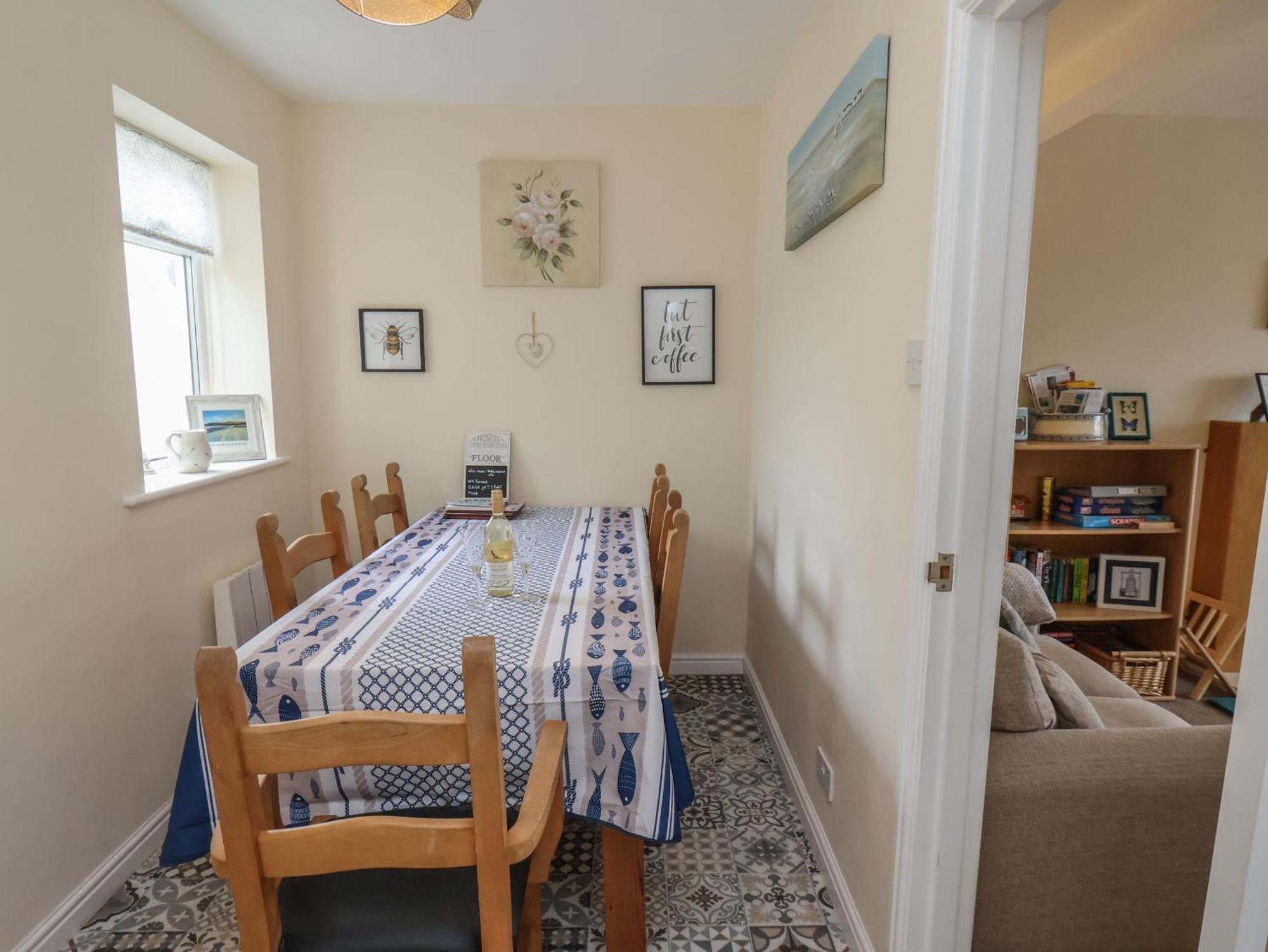North Terrace Villa Saltburn-by-the-Sea Kültér fotó